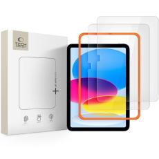 Tech-Protect iPad 11 2025/10.9 2022 2-PACK Sk&auml;rmskydd EasySet+