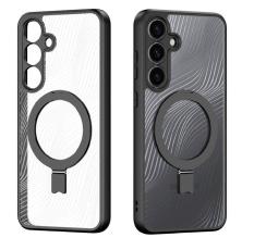 DUX DUCIS Galaxy S25 Plus Skal MagSafe Aimo Series Svart