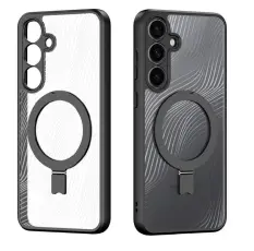 DUX DUCIS Galaxy S25 Plus Skal MagSafe Aimo Series Svart