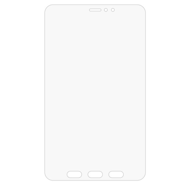 Bild 2, Samsung Galaxy Tab Active 3 Skärmskydd Härdat Glas