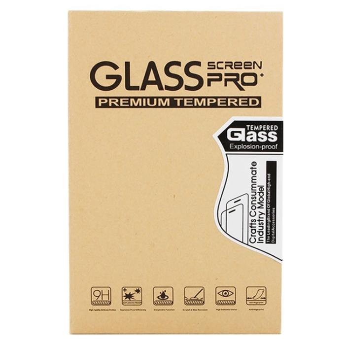Bild 6, Samsung Galaxy Tab Active 3 Skärmskydd Härdat Glas