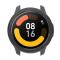 Xiaomi Watch S1 Active/Watch Color 2 TPU Skal Svart Tonad