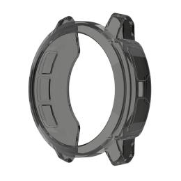 Garmin Instinct 2 TPU Skal Svart Tonad