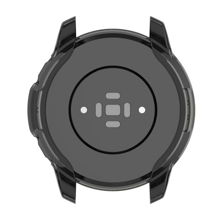 Bild 6, Xiaomi Watch S1 Active/Watch Color 2 TPU Skal Svart Tonad