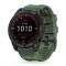 Tech-Protect Garmin Fenix Armband Iconband Army Green