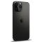 Spigen iPhone 13 Pro / 13 Pro Max 2-PACK Optik GLAS.tR Linsskydd Svart