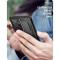 Supcase Samsung Galaxy S21 Ultra Skal Clayco Xenon Svart