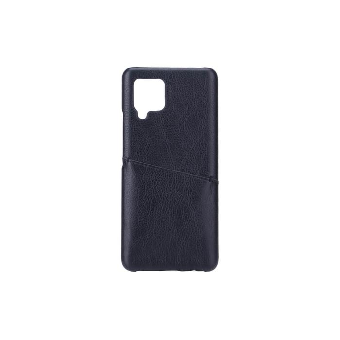 Bild 1, ONSALA Samsung Galaxy A42 Skal Kortfack Svart