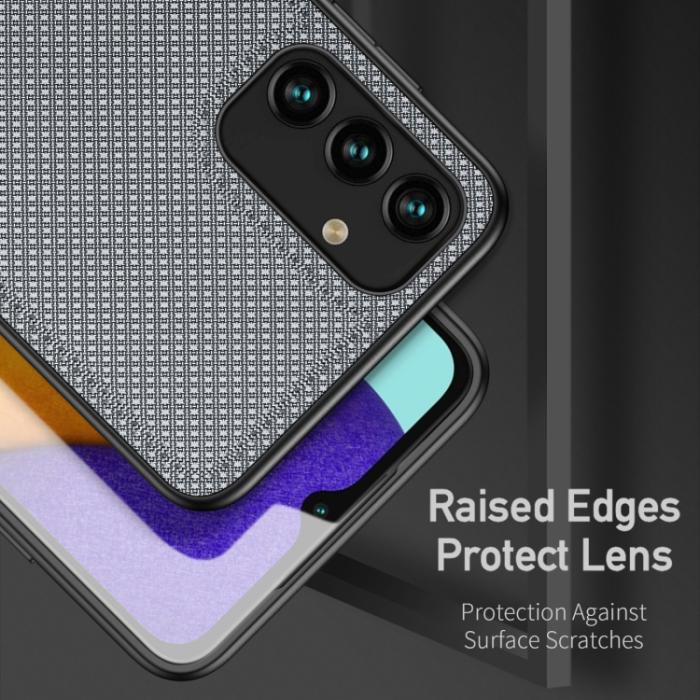 Bild 4, DUX DUCIS Samsung Galaxy A13 4G Skal FINO Series Blå