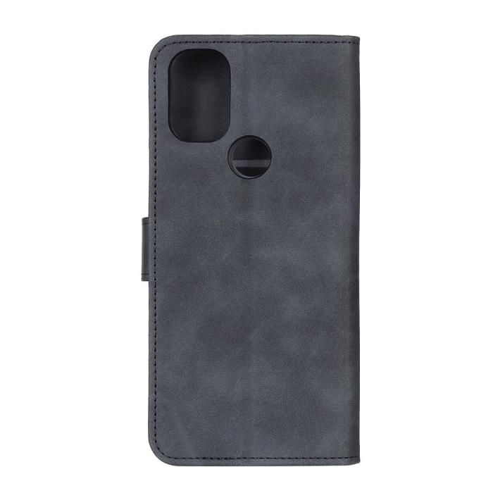 Bild 3, OnePlus Nord N100 - KHAZNEH Vintage Fodral - Svart