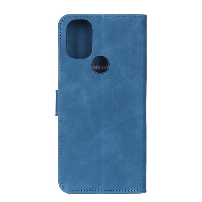 Bild 3, OnePlus Nord N100 - KHAZNEH Vintage Fodral - Blå