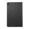 Lenovo Tab P11 / P11 Plus - Case Stand Fodral - Svart