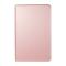 Lenovo Tab P11 / P11 Plus - Case Stand Fodral - Roséguld