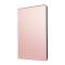 Lenovo Tab P11 / P11 Plus - Case Stand Fodral - Roséguld