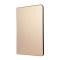 Lenovo Tab P11 / P11 Plus - Case Stand Fodral - Guld