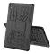 Lenovo Tab P11 / P11 Plus - Rugged Kickstand Armor - Svart