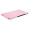 Lenovo Tab P11 / P11 Plus - 360° Rotation Fodral - Ljus Rosa