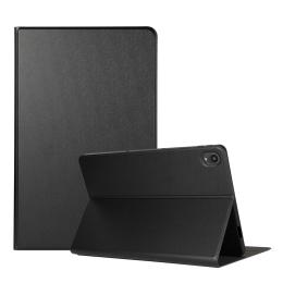 Lenovo Tab P11 / P11 Plus - Case Stand Fodral - Svart