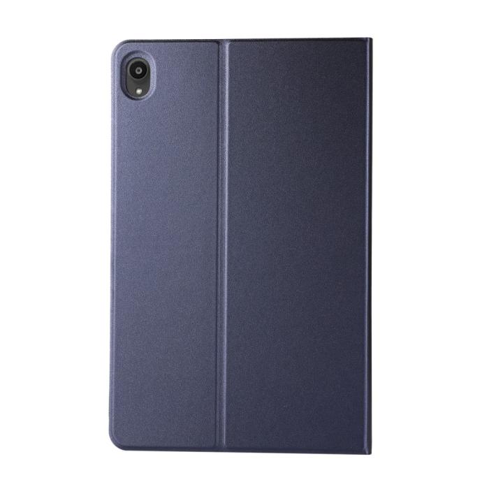 Bild 3, Lenovo Tab P11 / P11 Plus - Case Stand Fodral - Mörk Blå