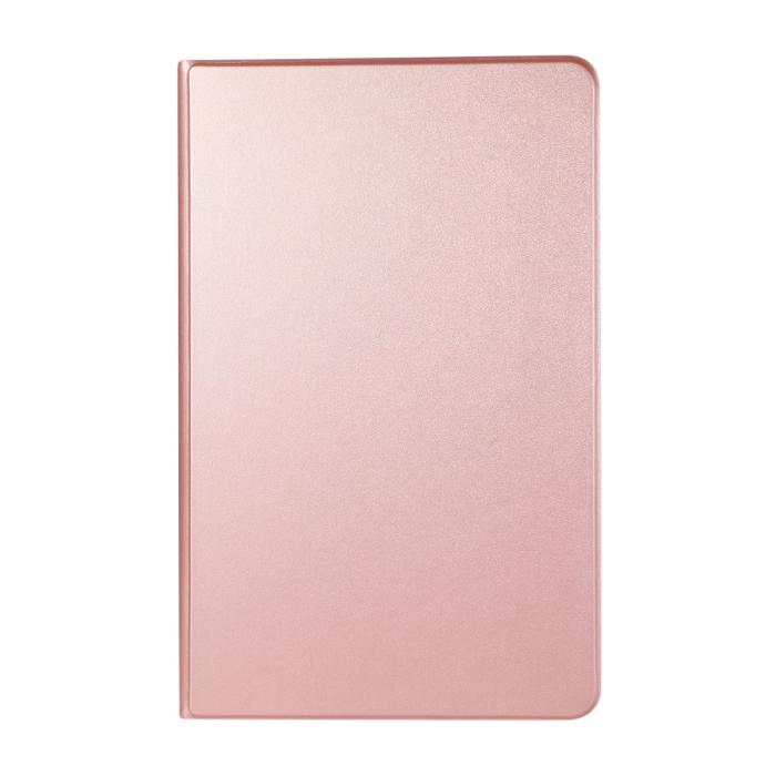 Bild 2, Lenovo Tab P11 / P11 Plus - Case Stand Fodral - Roséguld