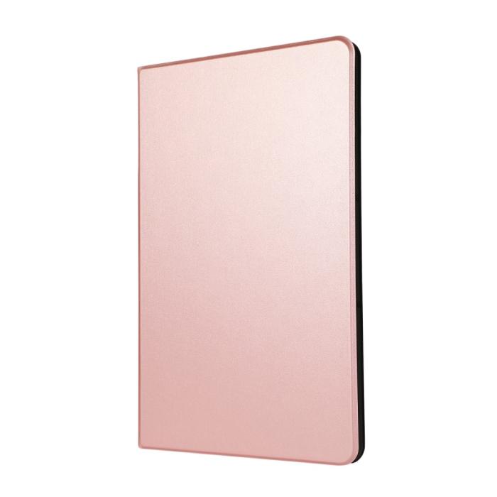 Bild 4, Lenovo Tab P11 / P11 Plus - Case Stand Fodral - Roséguld