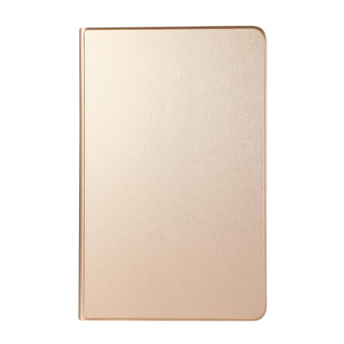 Bild 2, Lenovo Tab P11 / P11 Plus - Case Stand Fodral - Guld