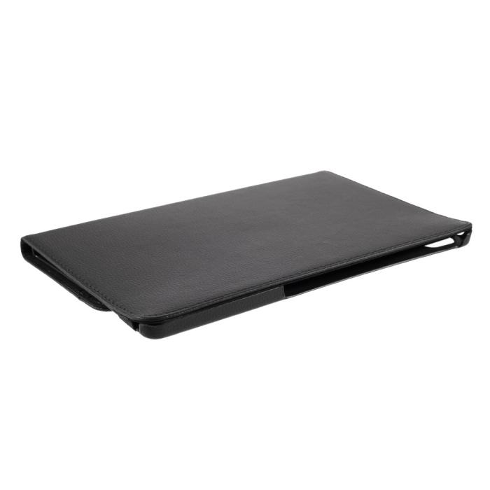 Bild 4, Lenovo Tab P11 / P11 Plus - 360° Rotation Fodral - Svart