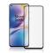 AMORUS OnePlus Nord 2T 5G / Nord 2 5G Heltäckande Skärmskydd