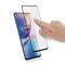 AMORUS OnePlus Nord 2T 5G / Nord 2 5G Heltäckande Skärmskydd