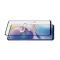 AMORUS OnePlus Nord 2T 5G / Nord 2 5G Heltäckande Skärmskydd