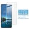 IMAK OnePlus Nord 2T 5G / Nord 2 5G Transparent Skärmskydd