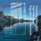IMAK OnePlus Nord 2T 5G / Nord 2 5G Transparent Skärmskydd