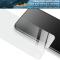 IMAK OnePlus Nord 2T 5G / Nord 2 5G Transparent Skärmskydd