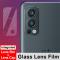 OnePlus Nord 2 5G - IMAK Linsskydd I Härdat Glas