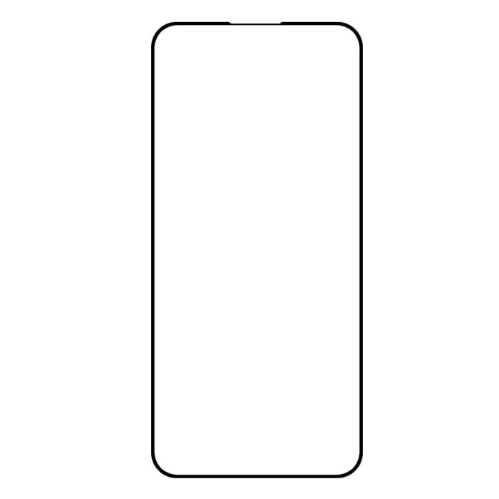 Bild 2, OnePlus Nord 2T 5G / Nord 2 5G Heltäckande Skärmskydd