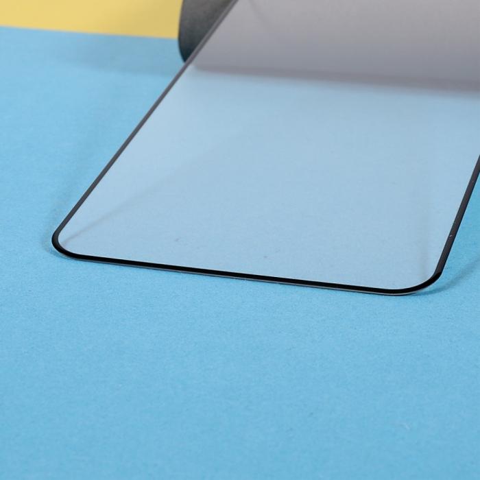 Bild 5, OnePlus Nord 2T 5G / Nord 2 5G Heltäckande Skärmskydd