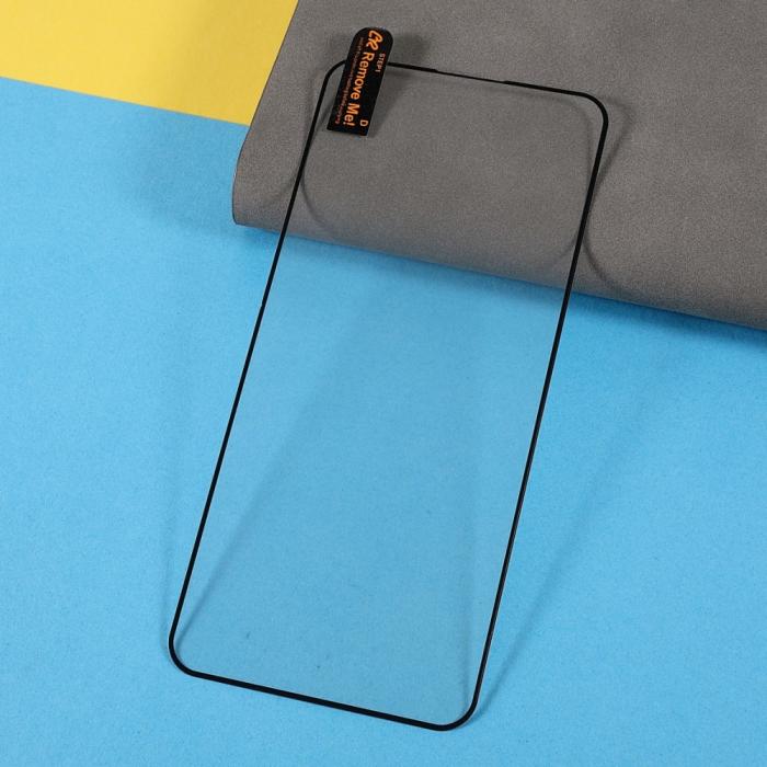 Bild 6, OnePlus Nord 2T 5G / Nord 2 5G Heltäckande Skärmskydd