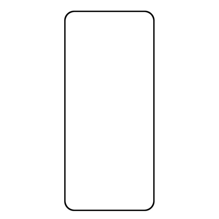 Bild 2, CALANS OnePlus Nord 2T 5G / Nord 2 5G Heltäckande Skärmskydd