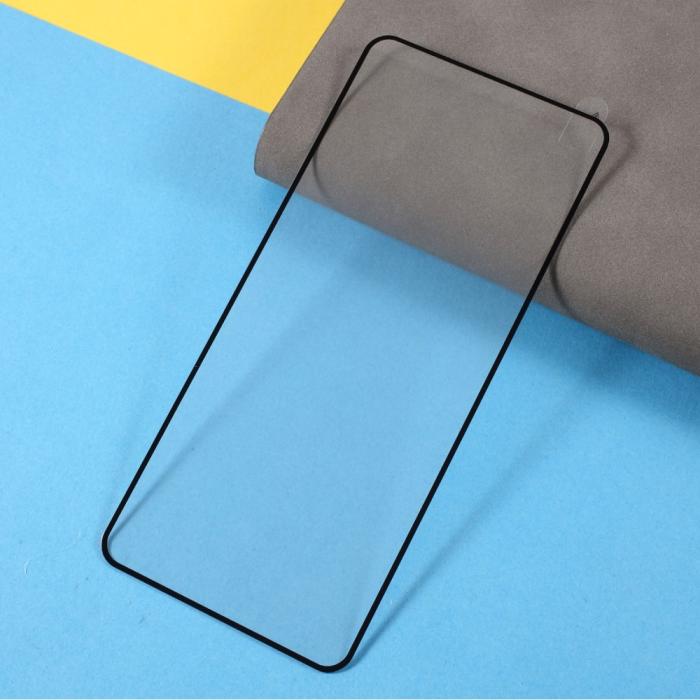 Bild 6, CALANS OnePlus Nord 2T 5G / Nord 2 5G Heltäckande Skärmskydd