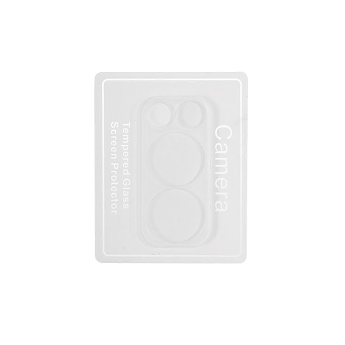 Bild 6, OnePlus Nord 2 5G - 2-PACK Linsskydd I Härdat Glas