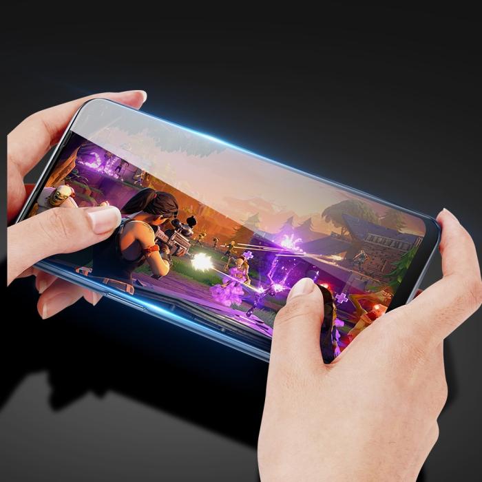 Bild 4, DUX DUCIS OnePlus Nord 2T 5G / Nord 2 5G Heltäckande Skärmskydd