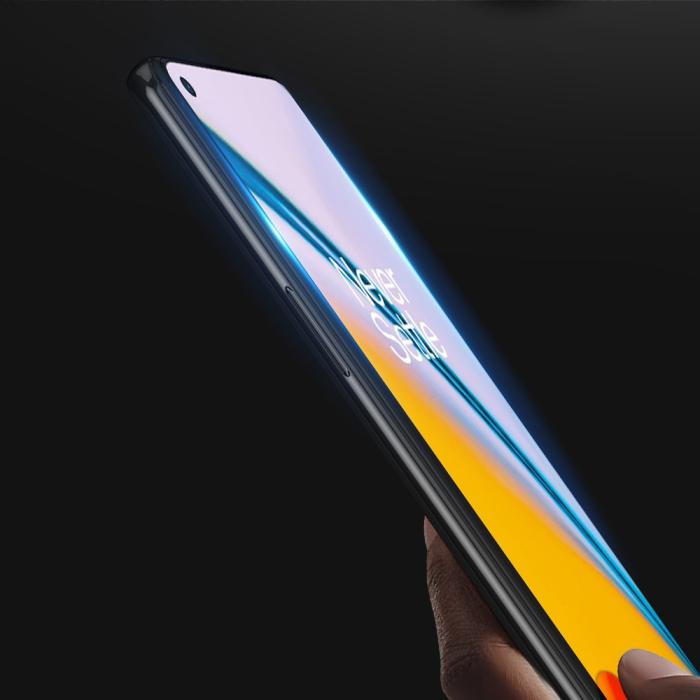 Bild 6, DUX DUCIS OnePlus Nord 2T 5G / Nord 2 5G Heltäckande Skärmskydd