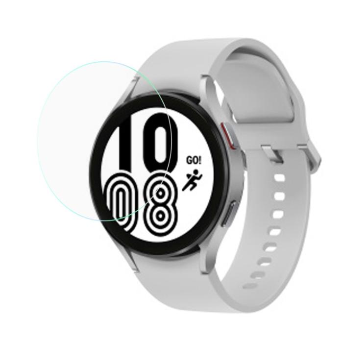 Bild 1, CALANS Galaxy Watch 4/5/6/7/FE 40mm Skärmskydd I Härdat Glas