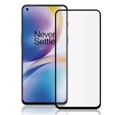 MOCOLO OnePlus Nord 2T 5G / Nord 2 5G Heltäckande Skärmskydd