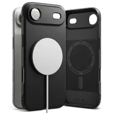 Ringke iPhone Air Skal MagSafe Onyx Svart