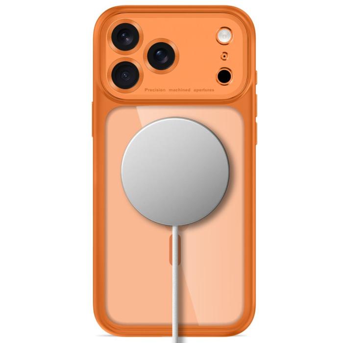 Bild 4, T-P iPhone 18 Pro/17 Pro Skal MagSafe MagPeak CC