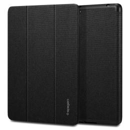 Spigen iPad 10.2 2019/2020/2021 Fodral Urban Fit Svart