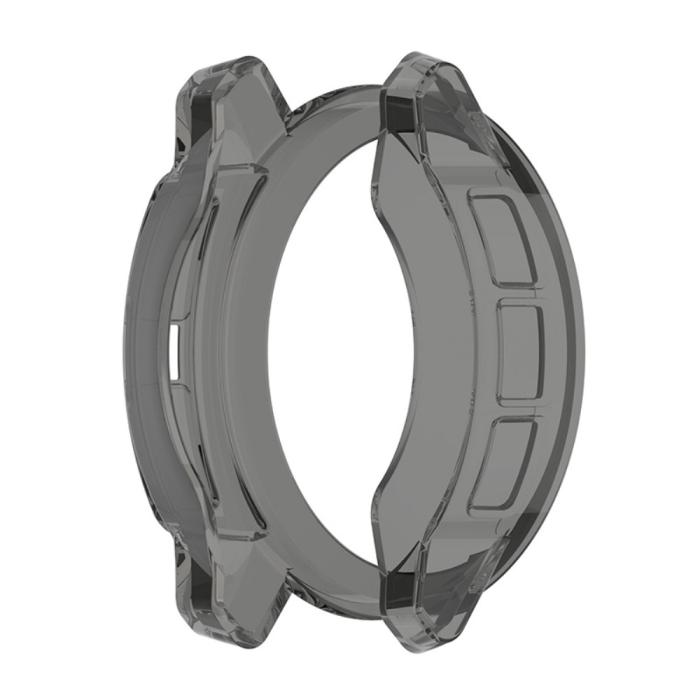 Bild 2, Garmin Instinct 2 TPU Skal Svart Tonad