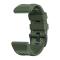 Tech-Protect Garmin Fenix Armband Iconband Army Green