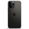 Spigen iPhone 13 Pro / 13 Pro Max 2-PACK Optik GLAS.tR Linsskydd Svart
